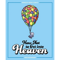 How Not to Get Into Heaven: Berkeley Mews Comics Volume 2 - Paperback