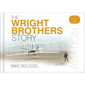 The Wright Brothers Story - Hardcover