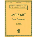 Flute Concertos - Paperback