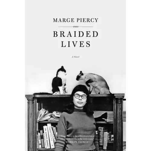 Braided Lives - Paperback