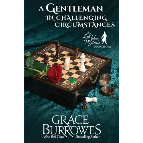 A Gentleman in Challenging Circumstances - Paperback