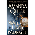 Wait Until Midnight - Mass Market Paperbound