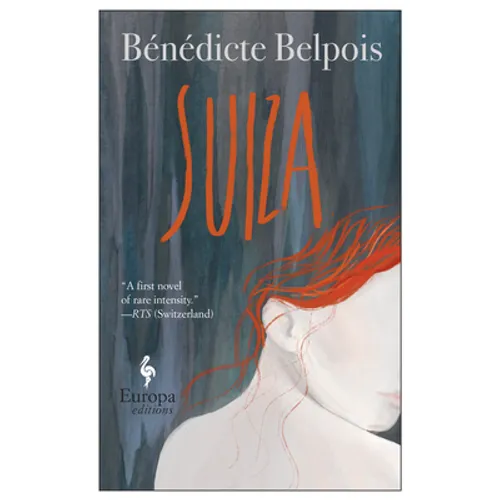 Suiza - Paperback
