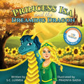 Princess Isa and the Dreaming Dragon - Paperback