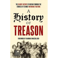A History of Treason - Paperback