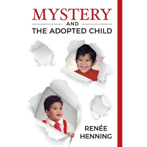 Mystery and the Adopted Child - Paperback