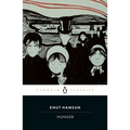 Hunger - Paperback