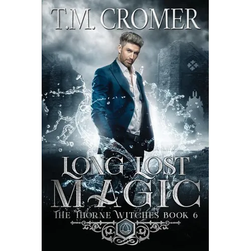 Long Lost Magic - Paperback
