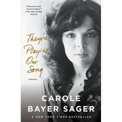 They're Playing Our Song - Paperback