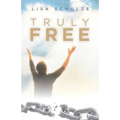Truly Free - Paperback