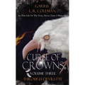 Curse of Crowns Through Devils Eye - Paperback