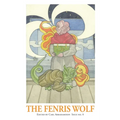 The Fenris Wolf 8 - Paperback
