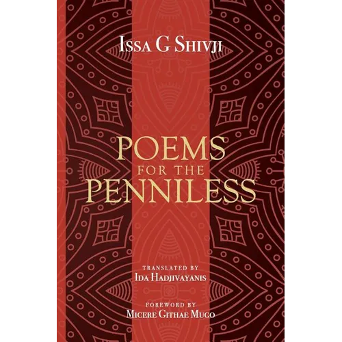 Poems for the Penniless: 0 - Paperback