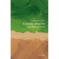 Adam Smith: A Very Short Introduction - Paperback