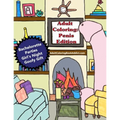 Adult Coloring: Penis Edition - Paperback