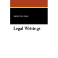 Legal Writings