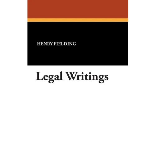 Legal Writings