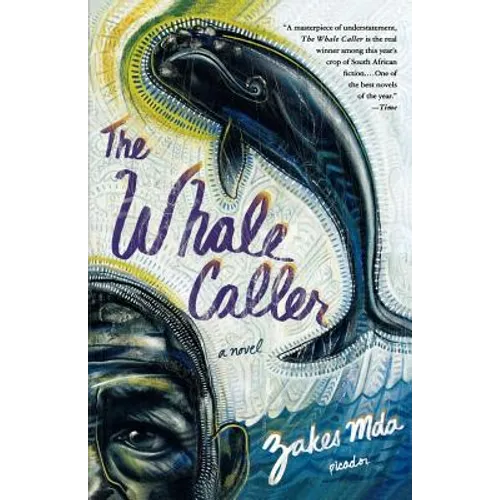 The Whale Caller - Paperback