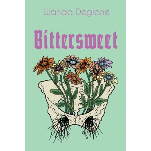 Bittersweet - Paperback