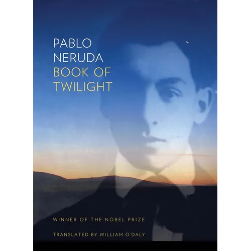 Book of Twilight - Hardcover