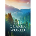 The Quaker World - Paperback