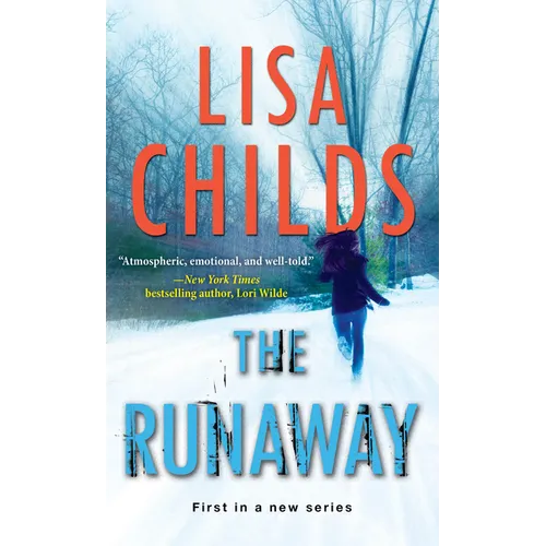 The Runaway - Mass Market Paperbound