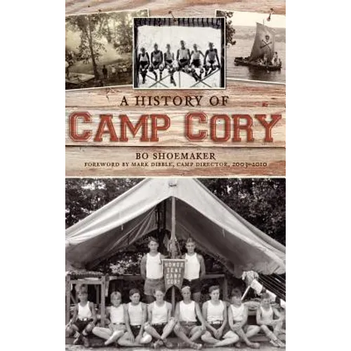 A History of Camp Cory