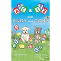ABC and 123 with Andy and Cory - Hardcover