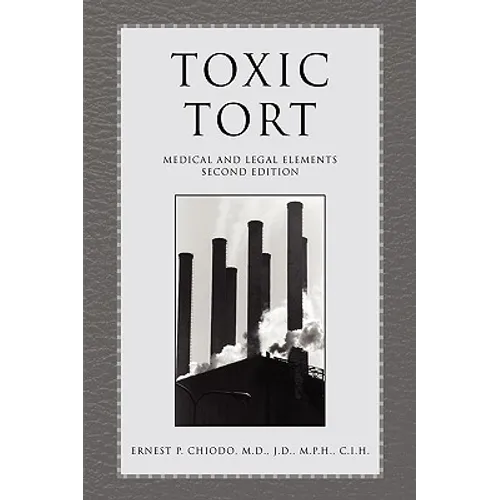 Toxic Tort