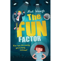 The Fun Factor - Paperback