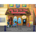 My Trip To The Bookseum - Paperback