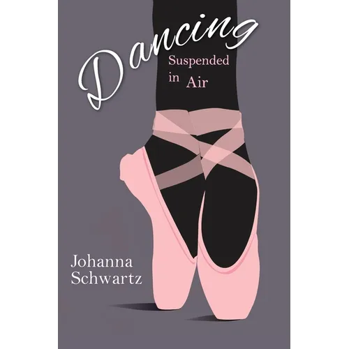 Dancing, Suspended in Air - Paperback