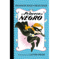 La Princesa de Negro / The Princess in Black - Paperback