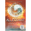 Allegiant - Paperback