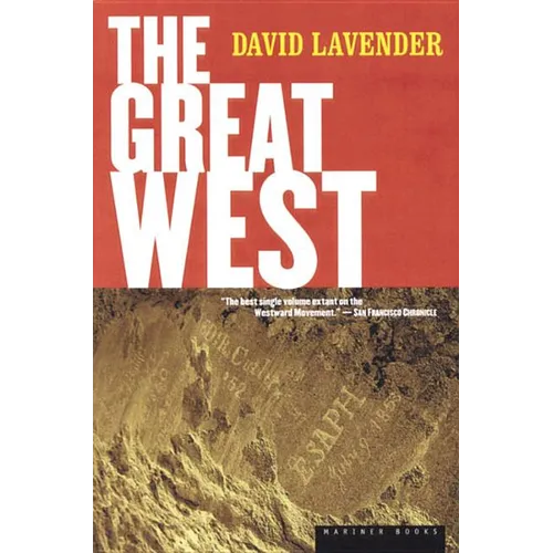 The Great West