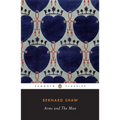 Arms and the Man - Paperback