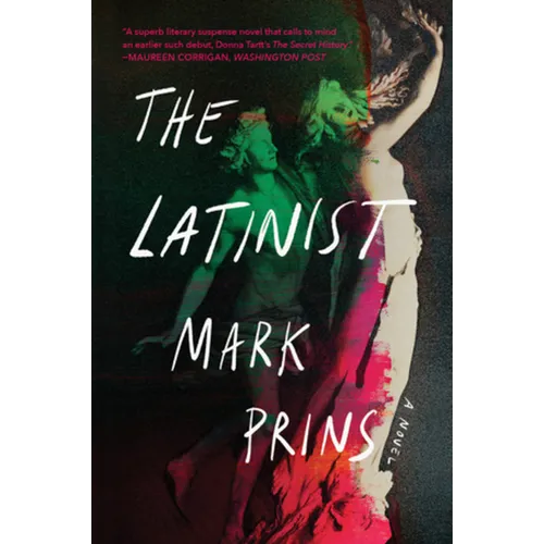 The Latinist - Paperback