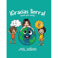 ¡Gracias! - Hardcover