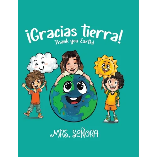 ¡Gracias! - Hardcover
