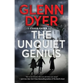 The Unquiet Genius - Paperback