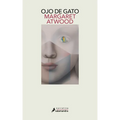 Ojo de Gato / Cats Eye - Paperback