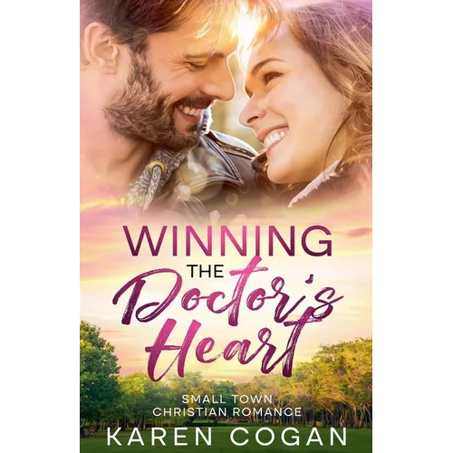 Winning the Doctor's Heart - Paperback