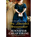 Mrs. Lincoln's Dressmaker - Paperback