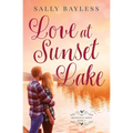 Love at Sunset Lake - Paperback