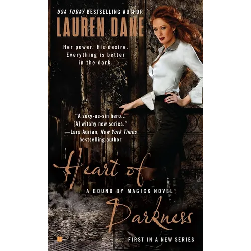 Heart of Darkness - Mass Market Paperbound