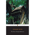 The Swiss Family Robinson - Paperback