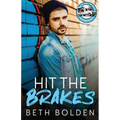 Hit the Brakes - Paperback