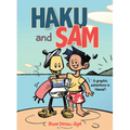 Haku & Sam - Hardcover