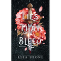 Lies That Bleed - Paperback