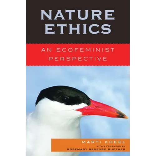 Nature Ethics: An Ecofeminist Perspective - Paperback